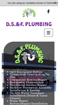 Mobile Screenshot of plumbingbranson.com